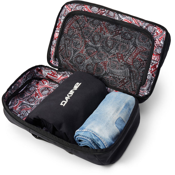 Mission Street Backpack DLX 32L - Black – Dakine