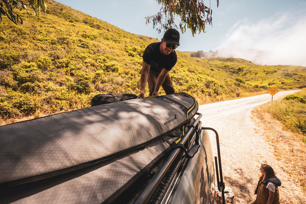 Dakine Mission Surfboard Bag - Noserider