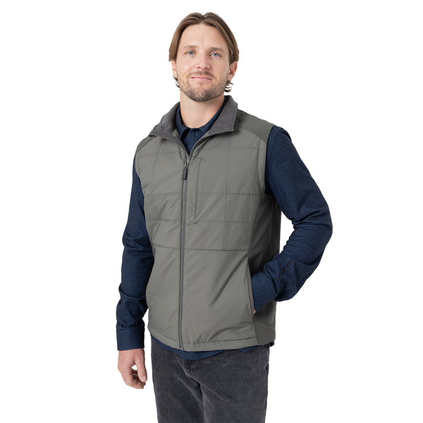Light Wt. Mixed Media Vest - Chimera – Dakine