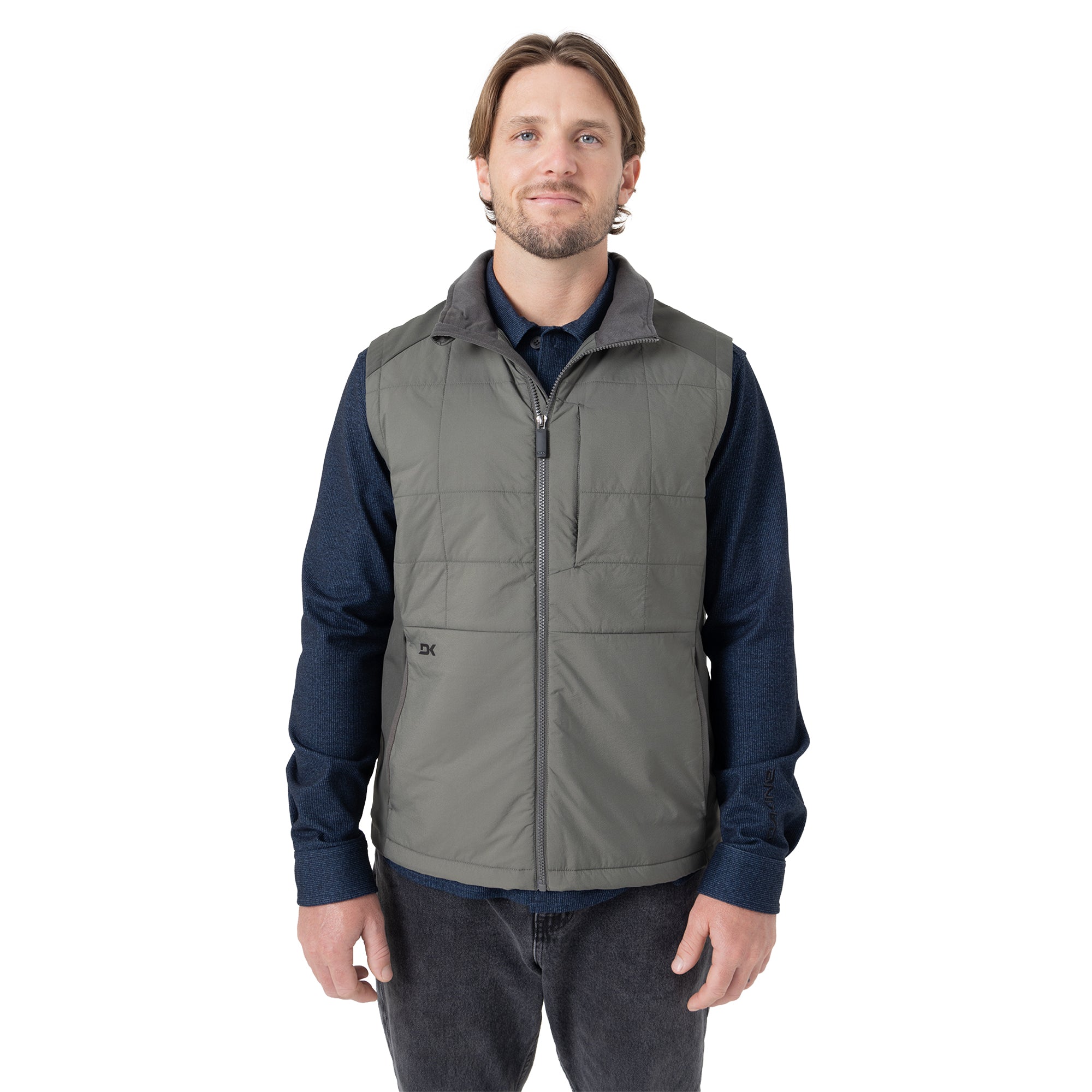 Light Wt. Mixed Media Vest - Chimera – Dakine