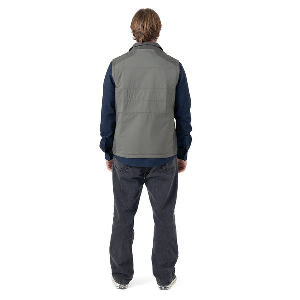 Light Wt. Mixed Media Vest - Chimera – Dakine