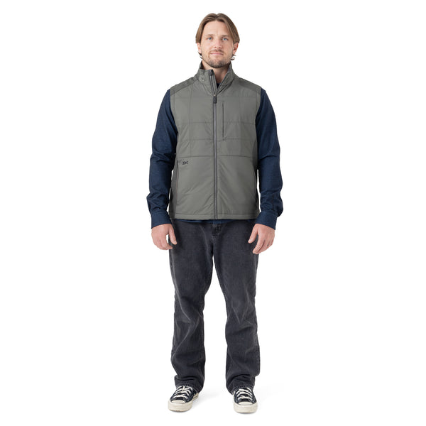 Light Wt. Mixed Media Vest - Chimera – Dakine