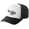 Maui Strong Fundraiser - Trucker - Black - Men's Adjustable Trucker Hat | Dakine
