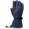 Nova Glove - Navy - Naval Academy - Men's Snowboard & Ski Glove | Dakine