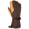 Gant Nova - Tan - Men's Snowboard & Ski Glove | Dakine