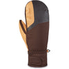 Mitaine Nova - Tan - Men's Snowboard & Ski Mitten | Dakine