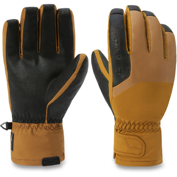 Nova Short Glove - Rubber – Dakine