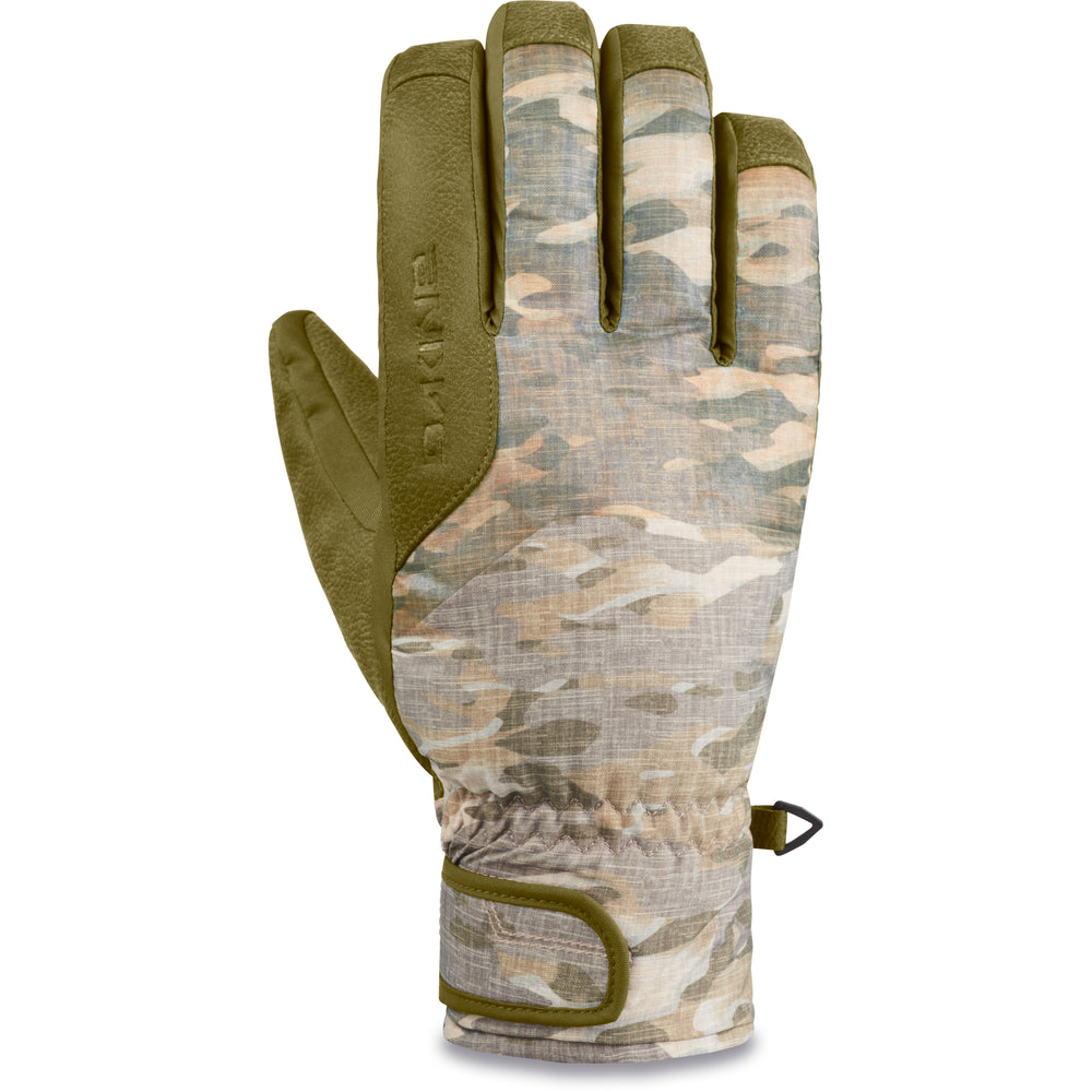 Dakine nova short glove hot sale