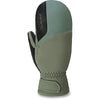 Nova Short Mitts - Mulled Basil - Mulled Basil - Men's Snowboard & Ski Glove | Dakine