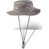 Aucun chapeau de zone - Vintage Camo - Surf Hat | Dakine