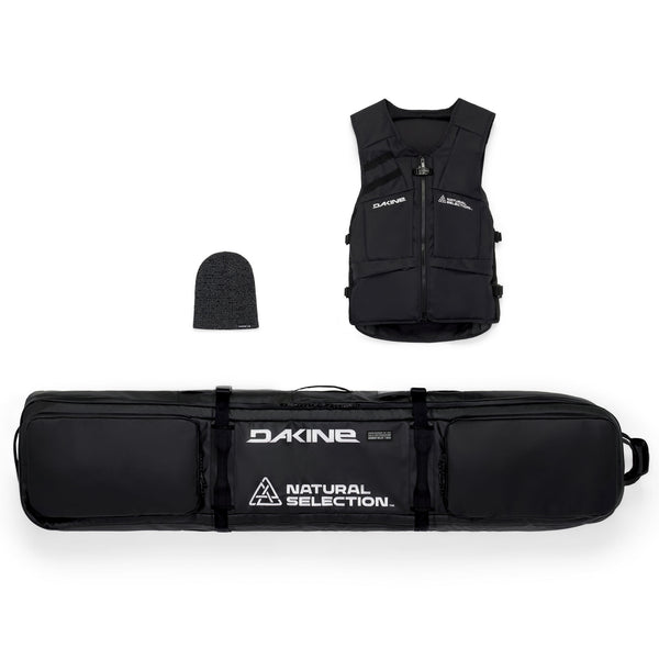 High Roller Snowboard Bag X NST – Dakine