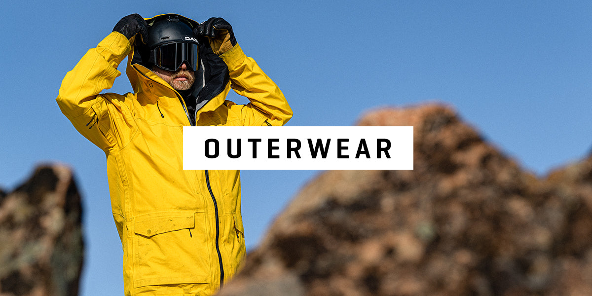 All Outerwear