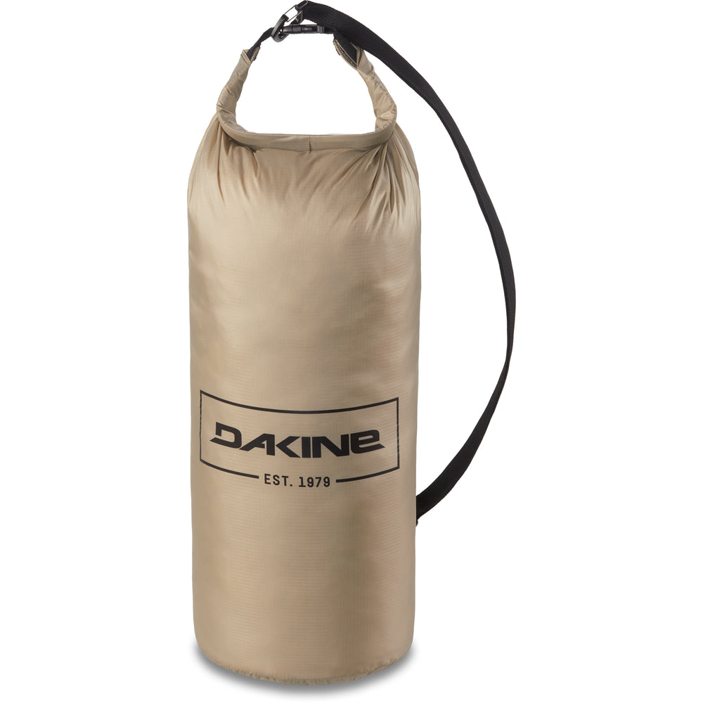 Sac étanche Big River Dry Bag 20 L Sea To Summit Sac étanche Big River Dry Bag 20 L Sea To Summit