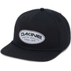 Patch Ballcap - Black/Griffin - Black/Griffin - Adjustable Hat | Dakine
