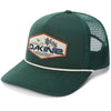 Patch Trucker - Sea Moss - Adjustable Trucker Hat | Dakine