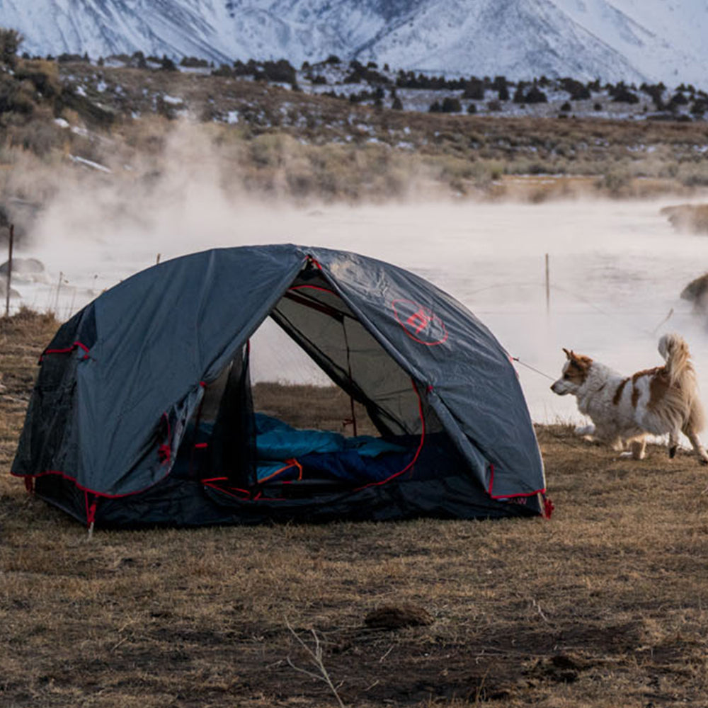 big bear zelt Dakine Big Bear 2-Person Tent