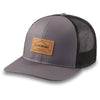 Peak To Peak Trucker Hat - Castlerock - Adjustable Trucker Hat | Dakine