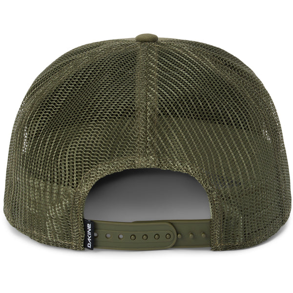 ★Dakineダカイン★Peak To Peak Trucker Hat関税込★ Dakine Peak To Peak Trucker Hat – Cleanline Surf