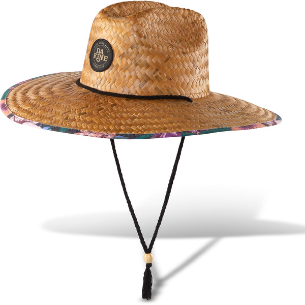 Dakine Pindo Straw Hat