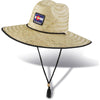 Pindo Straw Hat - Colorado - Sun Hat | Dakine