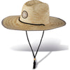 Pindo Straw Hat - Vintage Camo - Sun Hat | Dakine