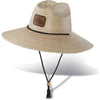 Pindo Traveler Straw Hat - EST 1979 - Sun Hat | Dakine
