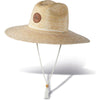 Pindo Traveler Straw Hat - Natural - Sun Hat | Dakine