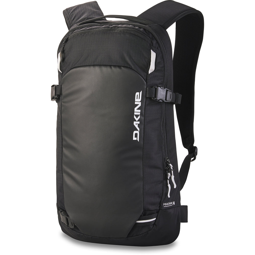 Poacher Backpack 14L Black – Dakine