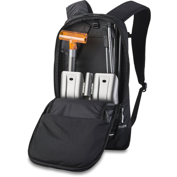 DAKINE POACHER 45L ポーチャー バックカントリー ザック DAKINE POACHER 45L ポーチャー バックカントリー ザック 楽天