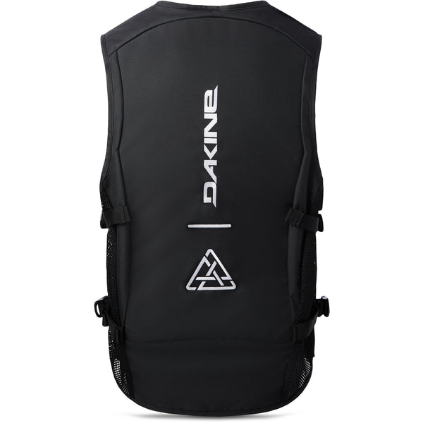 Poacher Lt Vest X NST NST Black – Dakine