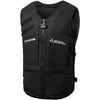 Poacher Lt Vest X NST - NST Black - Nst Black - Snowboard & Ski Utility Vest | Dakine