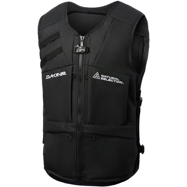Poacher Lt Vest X NST - NST Black – Dakine
