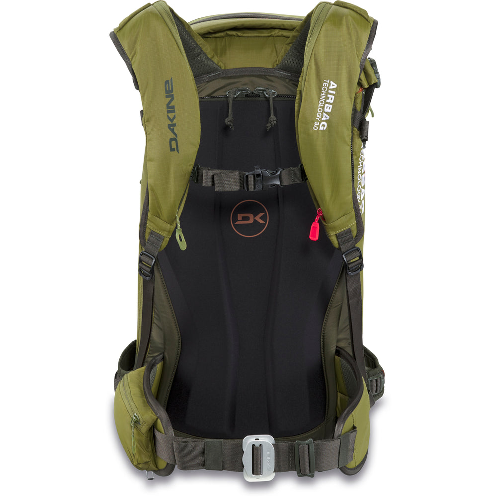 Dakine Poacher R.A.S. 36L Backpack