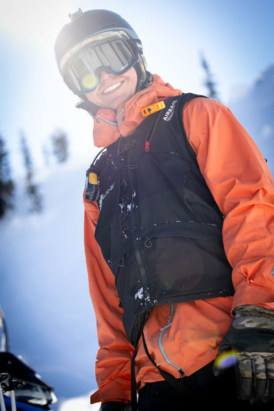 Dakine clearance backpack vest