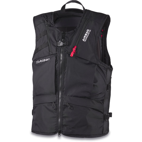 Poacher RAS Vest Black – Dakine - Main Image