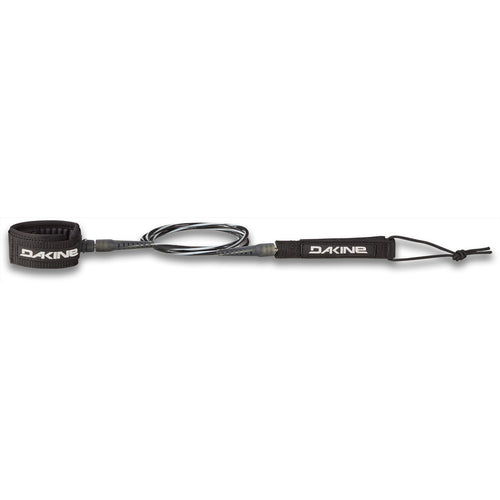 Leash de planche de surf GOTOTOP pour Stand Up Paddle Board - Noir Leash de planche de surf GOTOTOP pour Stand Up Paddle Board - Noir