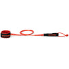 Procomp Leash 5Ft X 3/16In - Flame Scarlet - Flame Scarlet - Surf Leash | Dakine