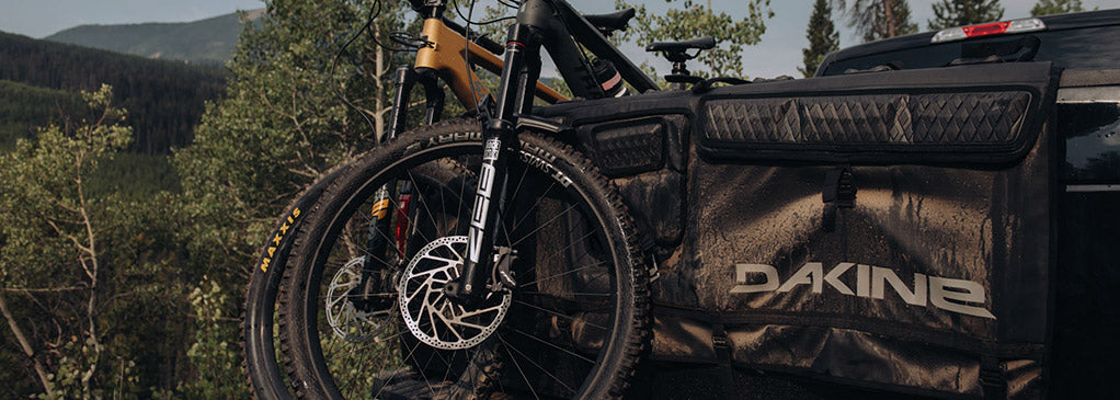 Bike Travel Bags Luggage Dakine