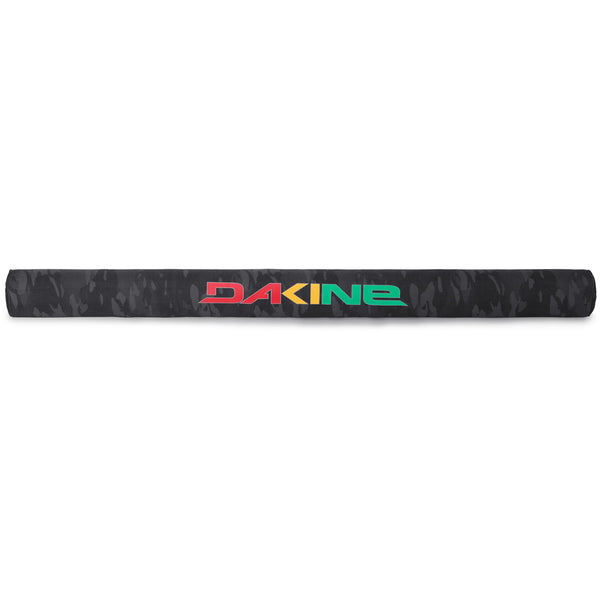 Rack Pads 34In - Black Vintage Camo – Dakine
