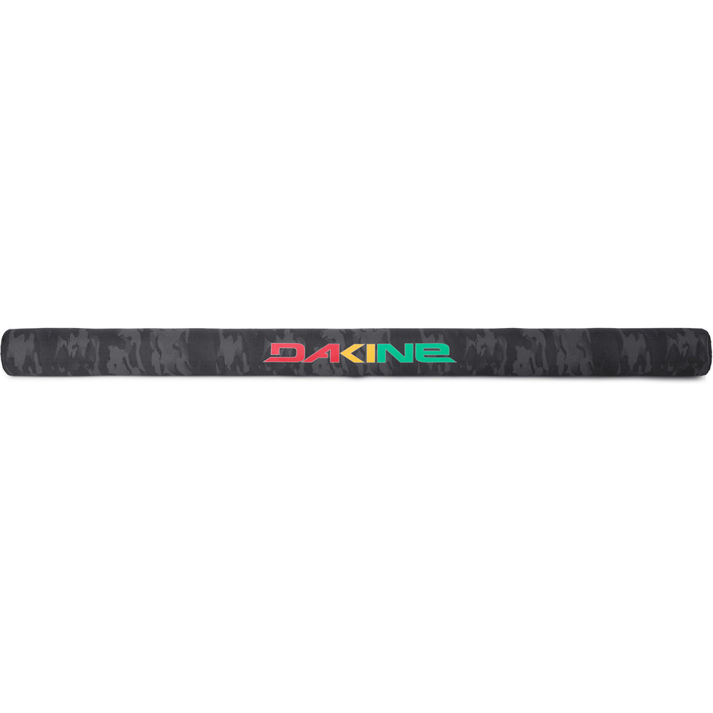 dakine Rack Pads 44In - Black Vintage Camo
