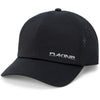 Rail Tech Ballcap - Black - Black - Adjustable Hat | Dakine
