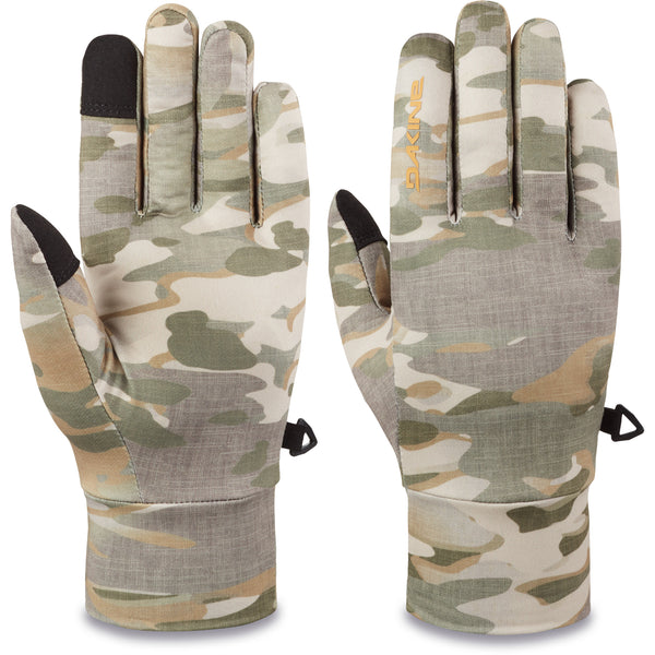 Camo liner gloves online