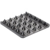 Ramp Spike Mat - Clear Black - Clear Black - Snowboard Stomp Pad | Dakine