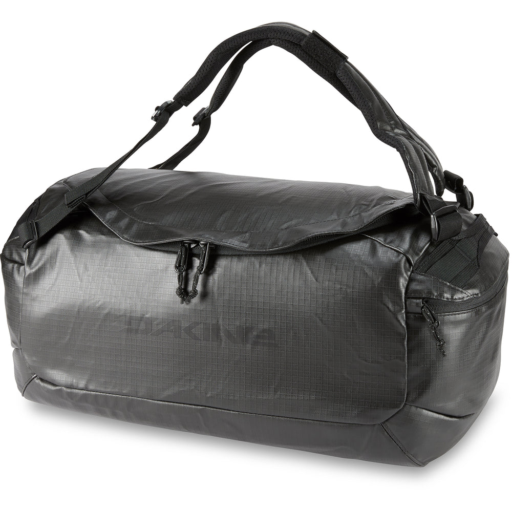 Ranger Duffle 60L Black – Dakine