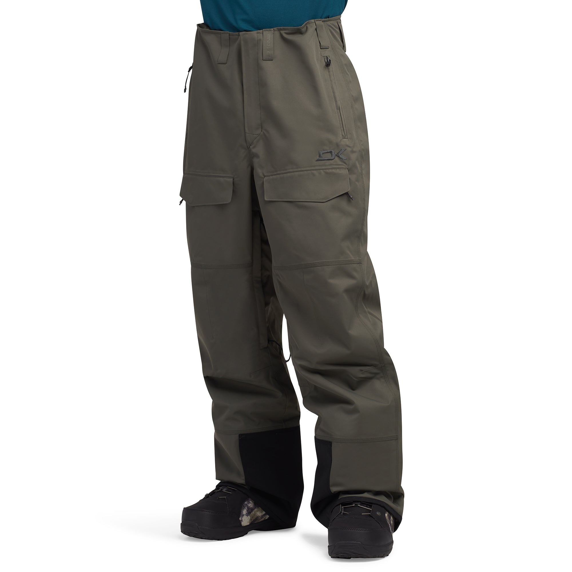 Reach 20K 2L Pant - Men's – Dakine