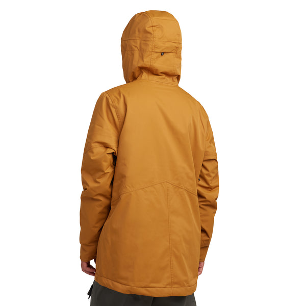 DAKINE メンズ スノージャケット　リーチ インサレーテッド ジャケット DAKINE Reach Insulated 20K Jacket - Men's - Men