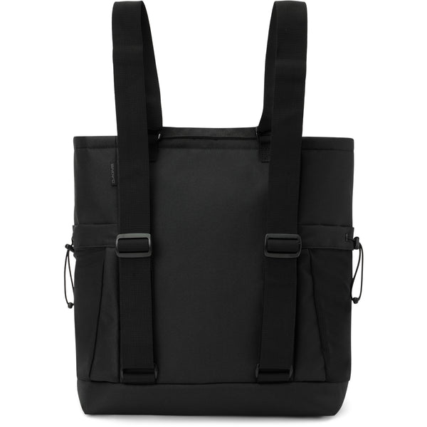 Recess Tote Backpack 2.0 19L - Black/Black – Dakine