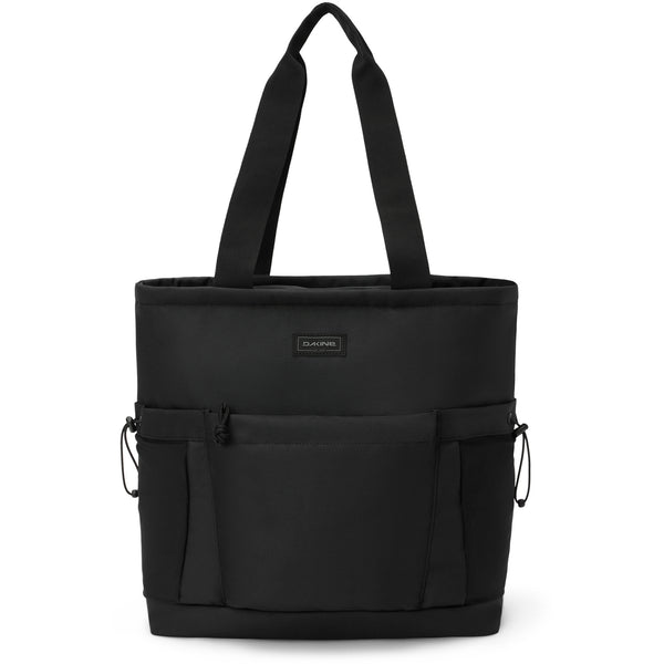 Recess Tote Backpack 2.0 19L - Black/Black – Dakine