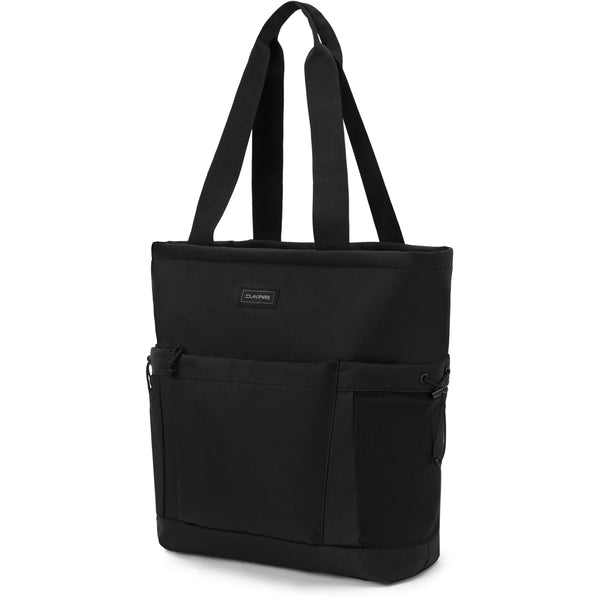 Recess Tote Backpack 2.0 19L - Black/Black – Dakine