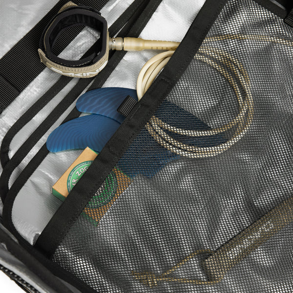 Regulator Triple Surfboard Bag - Castlerock/Stone – Dakine
